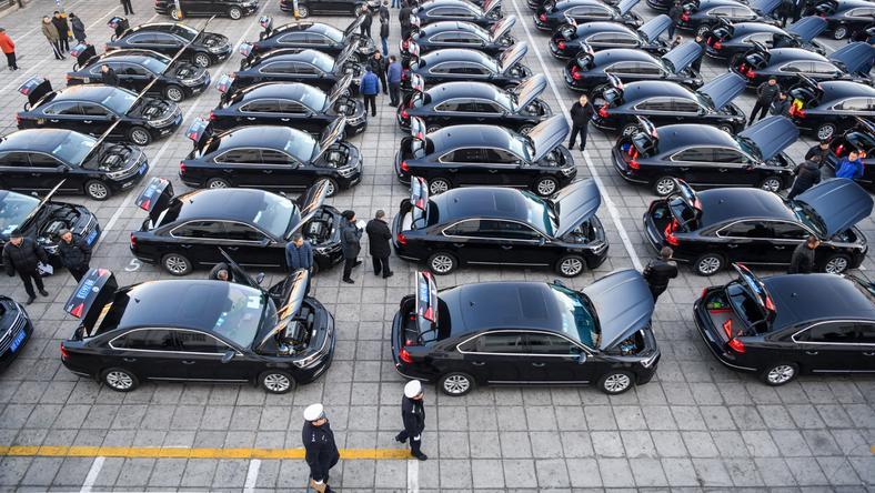 “国六”车型销量不足4成,被甩卖的“国五”还能开多远?